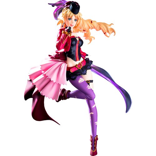 Macross Frontier the Movie: The Wings of Goodbye MF-14 Sheryl Nome Minimum Factory 1:20 Scale PLAMAX