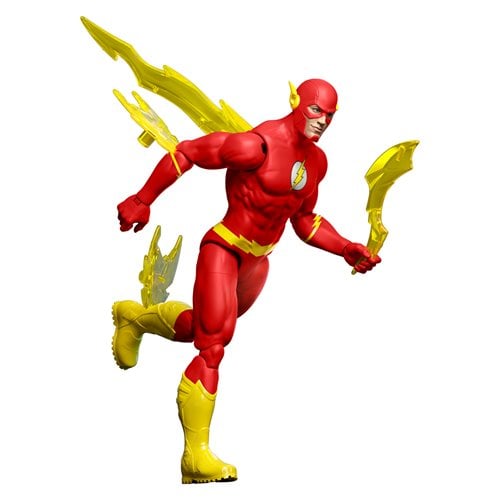 DC Premiere Wave 1 6 1/2-Inch Core Action Figure Case of 8
