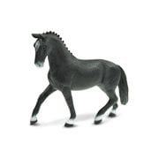 Horse Club Hanoverian Mare Special Paint Collectible Figure
