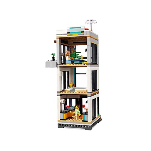 LEGO Creator 31153 Modern House
