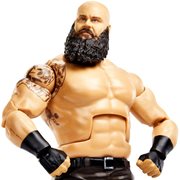 WWE Elite Collection Series 87 Braun Strowman Action Figure