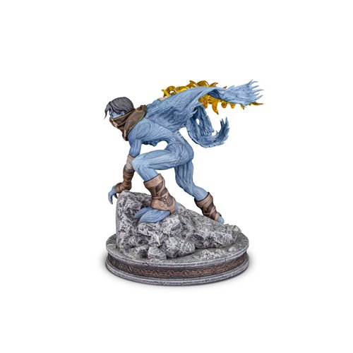 Legacy of Kain: Raziel PVC Statues