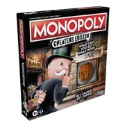 Monopoly Cheaters Edition Board Game