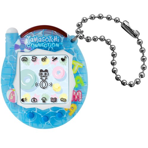 Tamagotchi Connection Wave 4 Digital Pet Case of 6