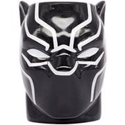 Black Panther Ceramic 14 oz. Mug