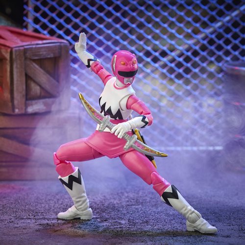 Power Rangers Lightning Collection 6-Inch Figures Wave 15 Case of 8