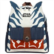 Star Wars Ahsoka Tano Cosplay Mini-Backpack