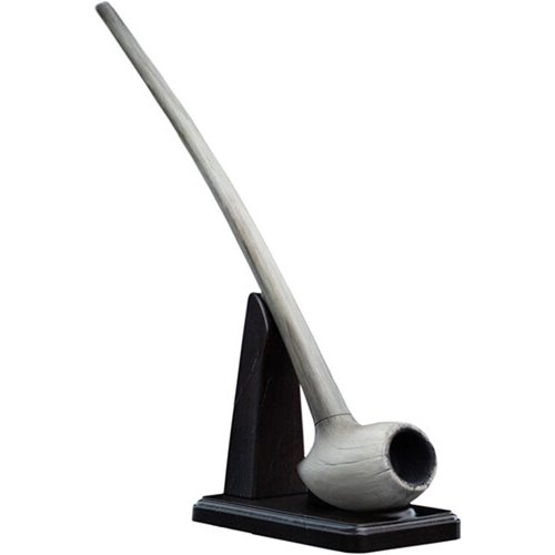 The Lord of the Rings Pipe of Saruman 1:1 Scale Prop Replica