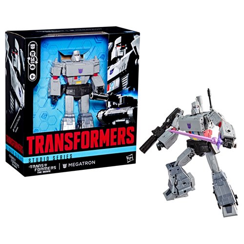 Transformers Studio Series Leader Wave 2 Case of 2