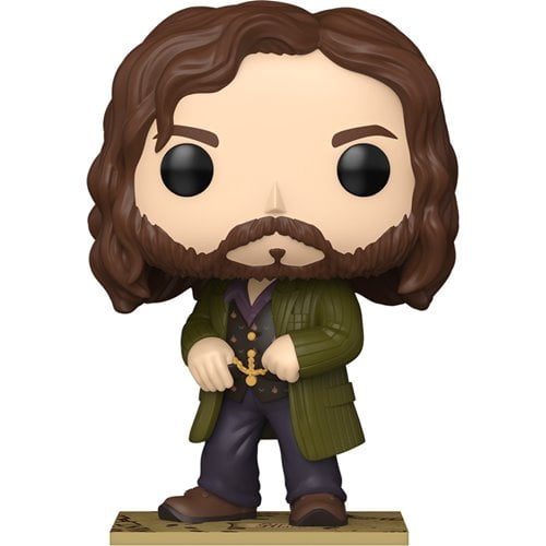 Harry Potter Marauders Map Series Sirius Black Funko Pop! Vinyl Figure