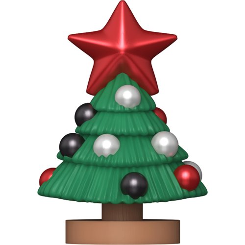 Star Wars 2026 Edition Funko Bitty Pop! Advent Calendar