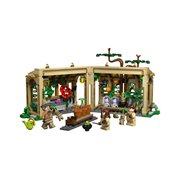 LEGO 76445 Harry Potter Hogwarts Castle: Herbology Class