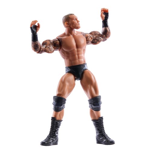 WWE Top Picks Main Event Series Collection Wave 4 Action Figure Case of 8