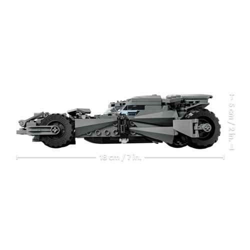 LEGO 76330 Super Heroes DC Comics Batman v Superman™ Batmobile