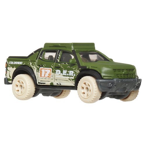 Matchbox Car Collection 2026 Mix 2 Vehicles Case of 24