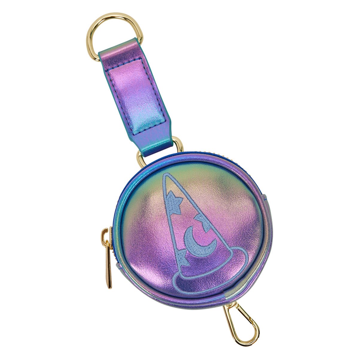 COIN AND PHONE PURSE FRASER FANTASIA main image 1