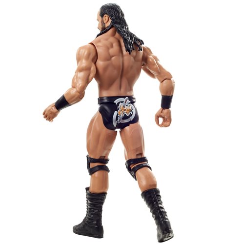 WWE Top Picks 2022 Wave 1 Basic Collection Action Figure Case of 8