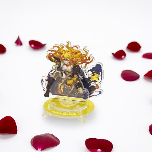 RWBY Yang Xiao Long Acrylic Figure Mini-Standee