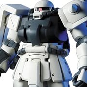 Mobile Suit Gundam 0083: Stardust Memory MS-06F-2 Zaku II F2 EFSF Version High Grade 1:144 Scale Model Kit