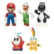 World of Nintendo 4-Inch Action Figures Wave 22 Case of 12