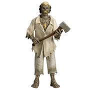 Beast of Blood The Beast Retro Style 8-Inch Action Figure