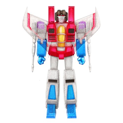 Transformers Ultimates Ghost of Starscream 7-Inch Action Figure