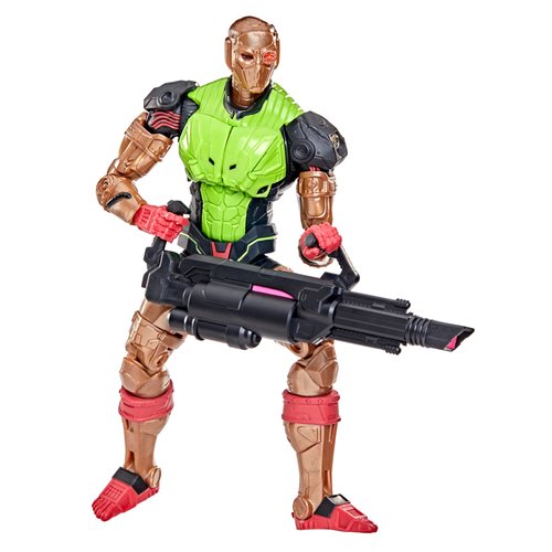 G.I. Joe Classified Series 6-Inch Action Figures Wave 17 Case of 6