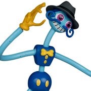 Poppy Playtime Wave 2 Daddy Long Legs 7-Inch Scale Action Figure