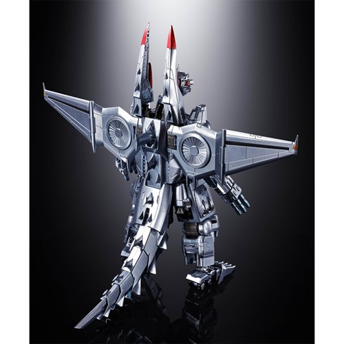 Godzilla Mechagodzilla Ohrai Noriyoshi Poster Version Chogokin Action Figure