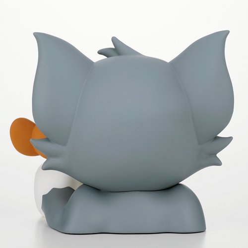 Tom and Jerry Vol. 4 Soft Vinyl Figure