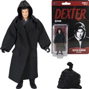 Dexter Dark Defender 3 3/4-Inch Action Figure