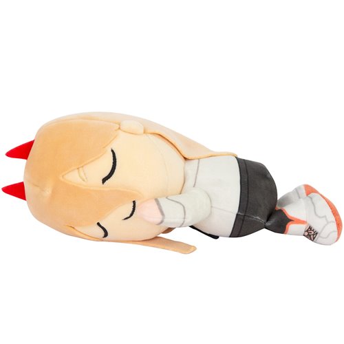 Club Mocchi Mocchi Suya Suya Friend Chainsaw Man Power Plush