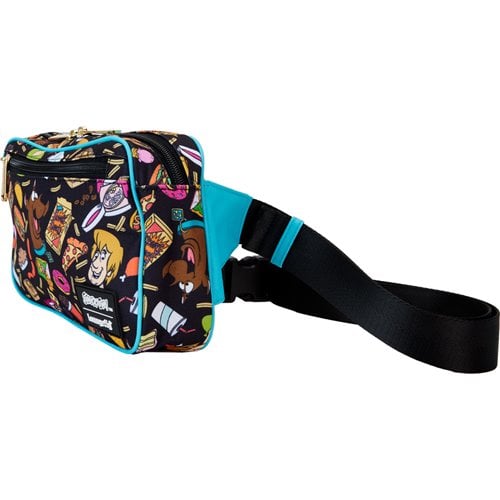 Scooby-Doo Munchies Belt Bag
