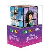 Disney Princesses Rubik's Cube