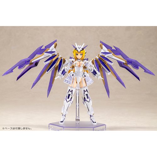 Frame Arms Girl Ray Falx Model Kit