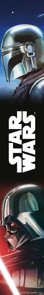 Star Wars L Gutter 061126