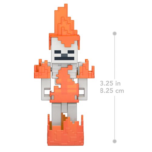 Minecraft Build-A-Portal Action Figure Case of 8