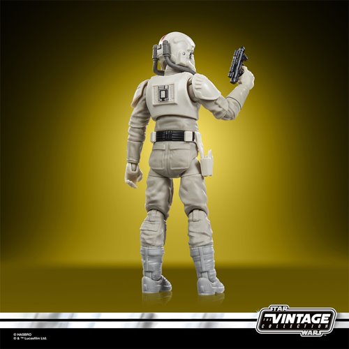 Star Wars The Vintage Collection 3 3/4-Inch Action Figures 3 Wave 2 Case of 8