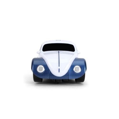Star Wars R2-D2 Volkswagen Beetle 1:32 Scale RC Vehicle