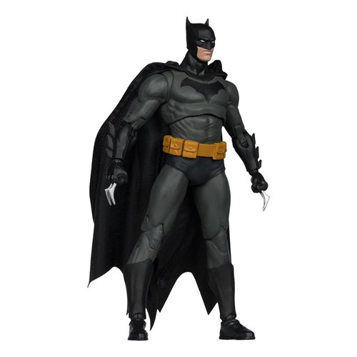 DC Multiverse Batman Wave 4 7-Inch Action Figure Case of 6