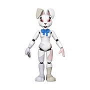 Five Nights at Freddys: Security Breach Vannie Action Figure