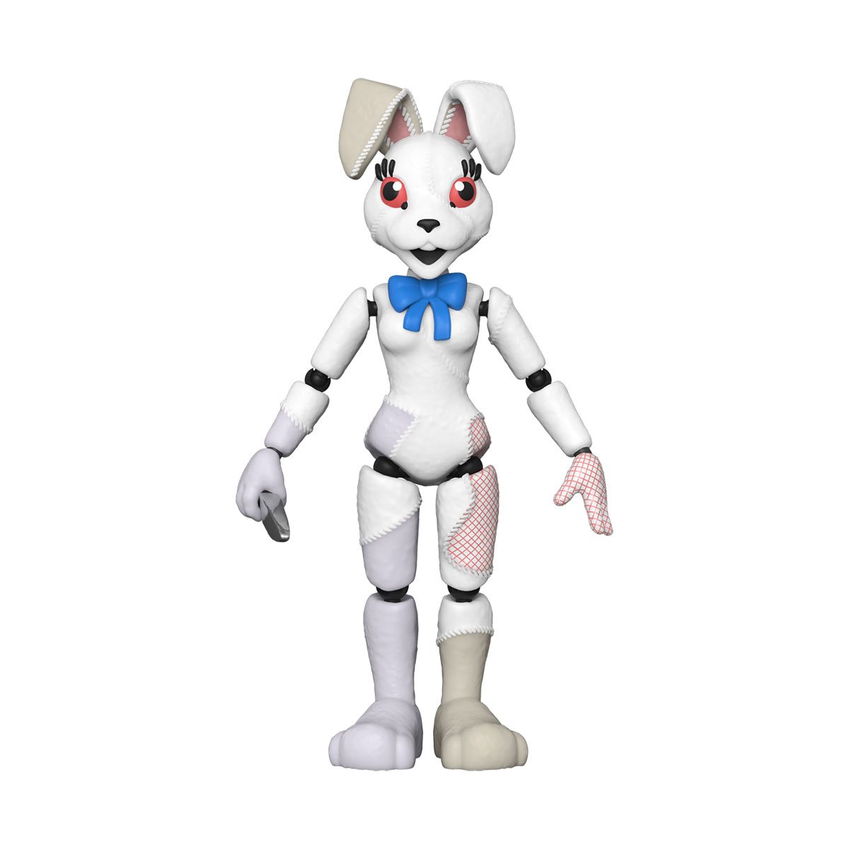 Funko Five Nights at Freddy's: Security Breach Roxanne Wolf Snap  Mini-Figure - *PREORDER*