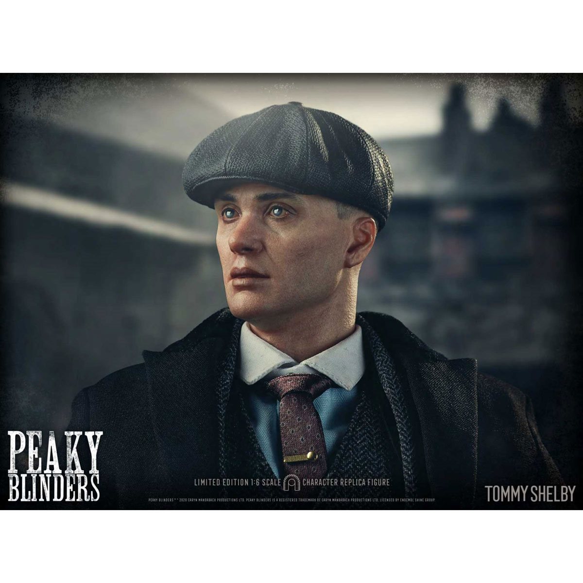 tommy shelby hat