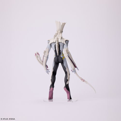Shin Megami Tensei: Digital Devil Saga Varna Form-Ism Statue