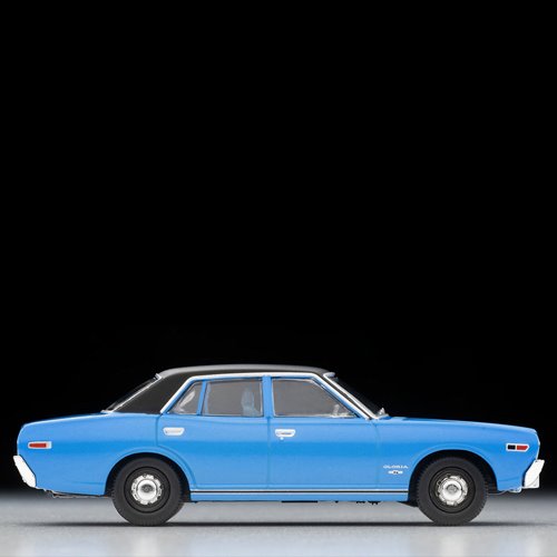 Tomica Limited Vintage Neo Nissan Gloria Daitokai Part III EP 40 1:64 Scale Die-Cast Metal Vehicle