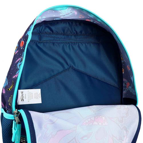 Lilo & Stitch So Not Ordinary Stitch Backpack Set