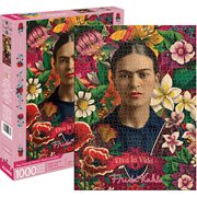 Frida Kahlo 1,000-Piece Puzzle