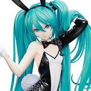 Vocaloid Hatsune Miku Art by SanMuYYB Bunny Version B-Style 1:4 Scale Statue
