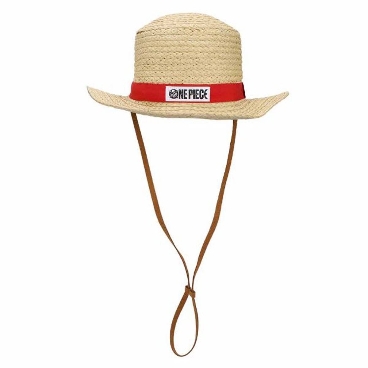 Buy Luffy's Replica Straw Hat from One Piece (Free Shipping