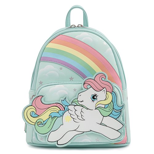 My Little Pony Starshine Rainbow Mini-Backpack